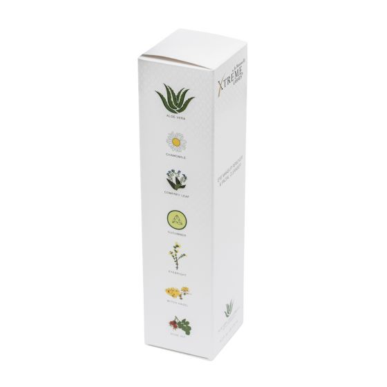 Nettoyant pour les cils et le visage - 15ml
