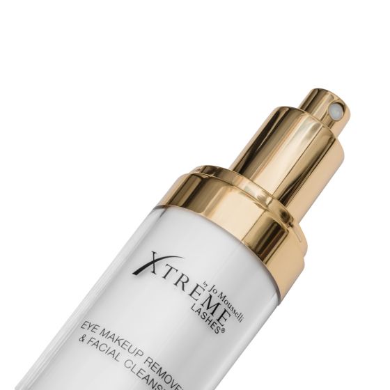 Nettoyant pour les cils et le visage - 15ml