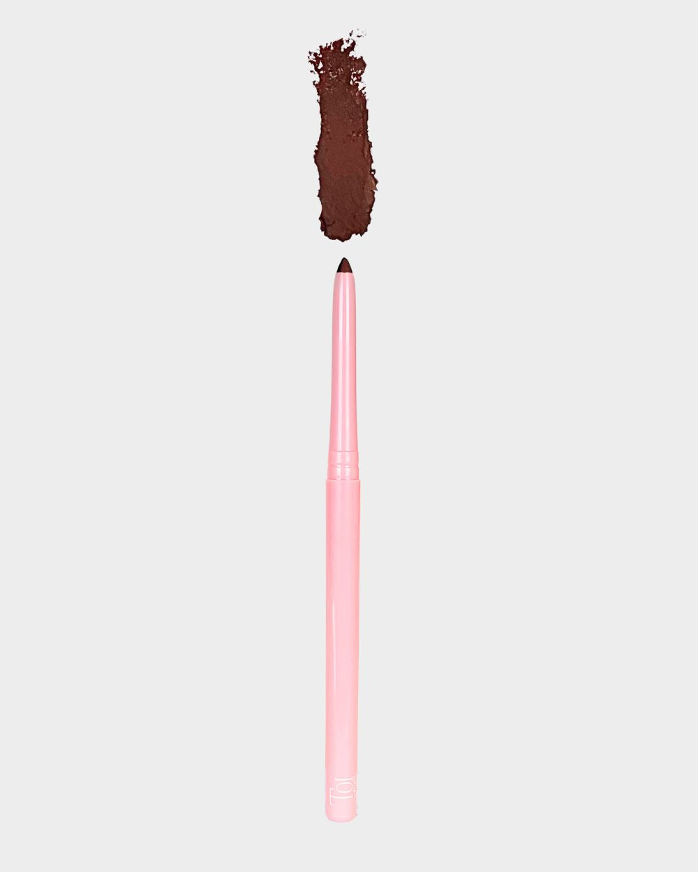Lip & Eye Velvet Liner Longue Durée
