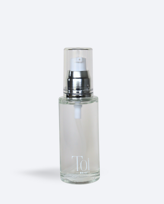 The Smoothing Hair Serum