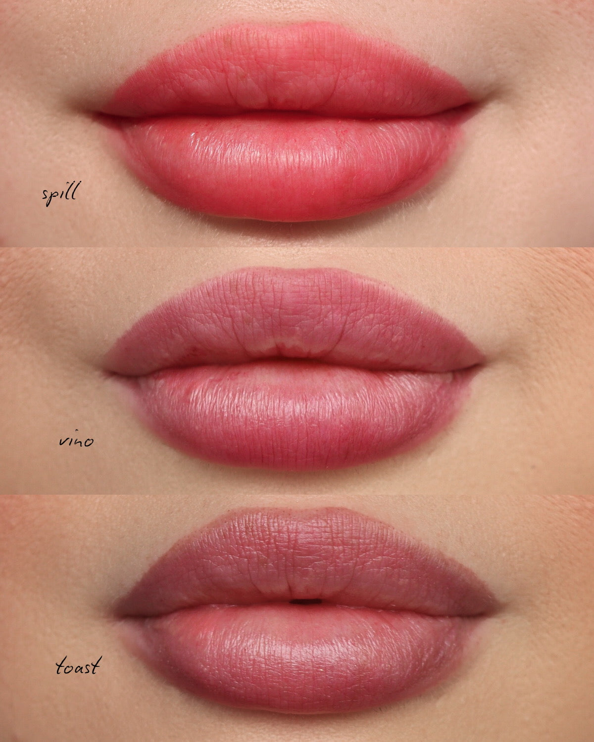 Vino Stain Peel Off Lip Liner