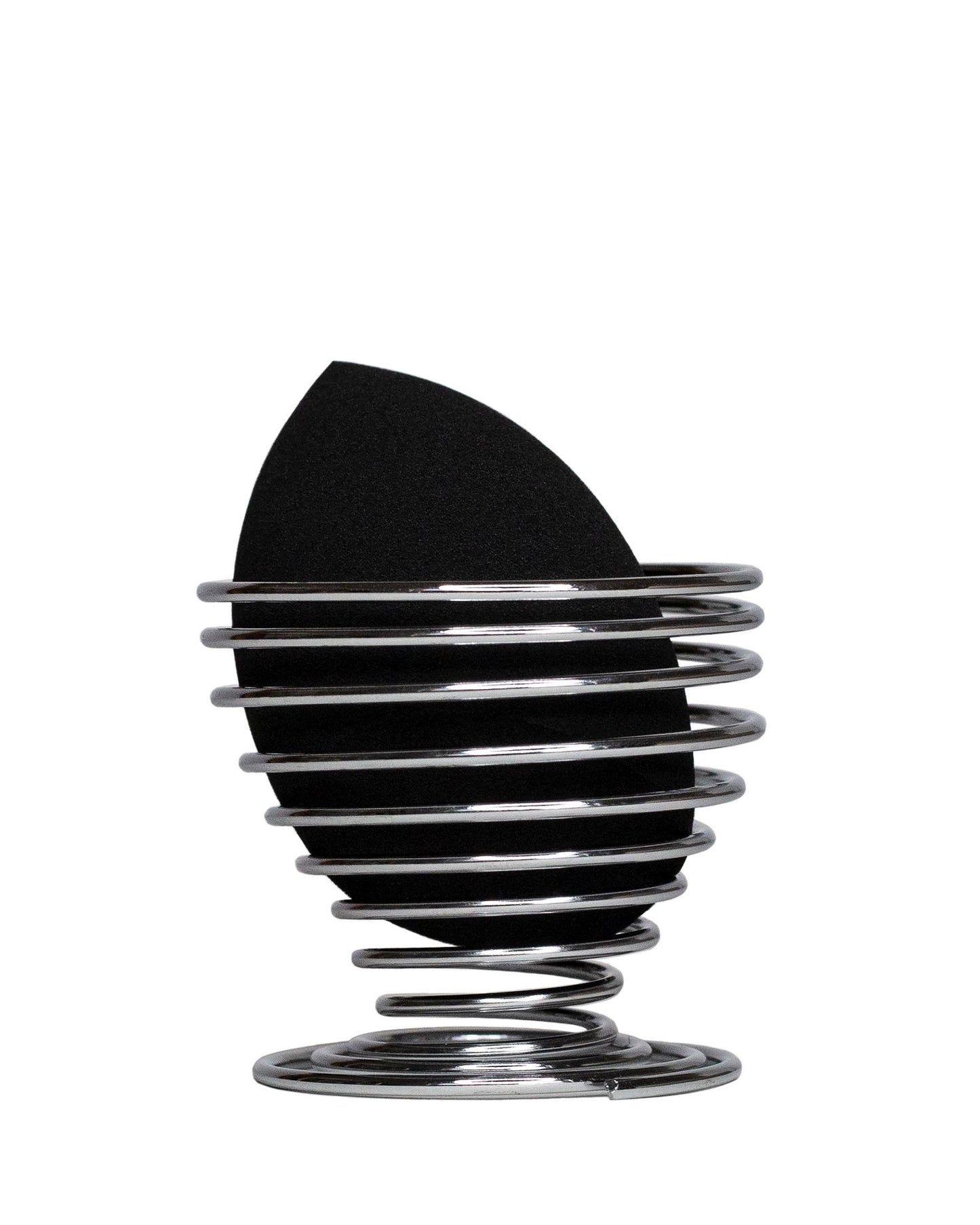 Éponge à Maquillage + Porte-Éponge