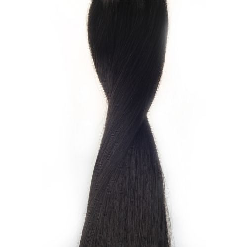 Clip-in Hair Extension – Dark Brown