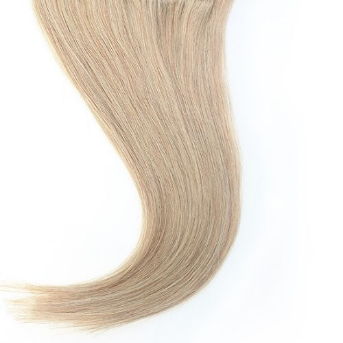 Clip-in Hair Extension – Honey