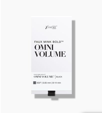 Omni Volume - Easy Fan