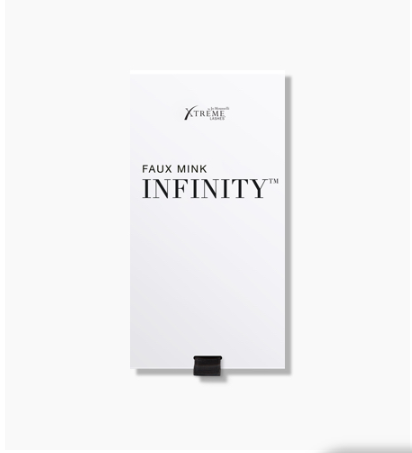 Infinity Lashes