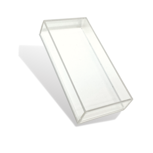 Lash Tile + Cover