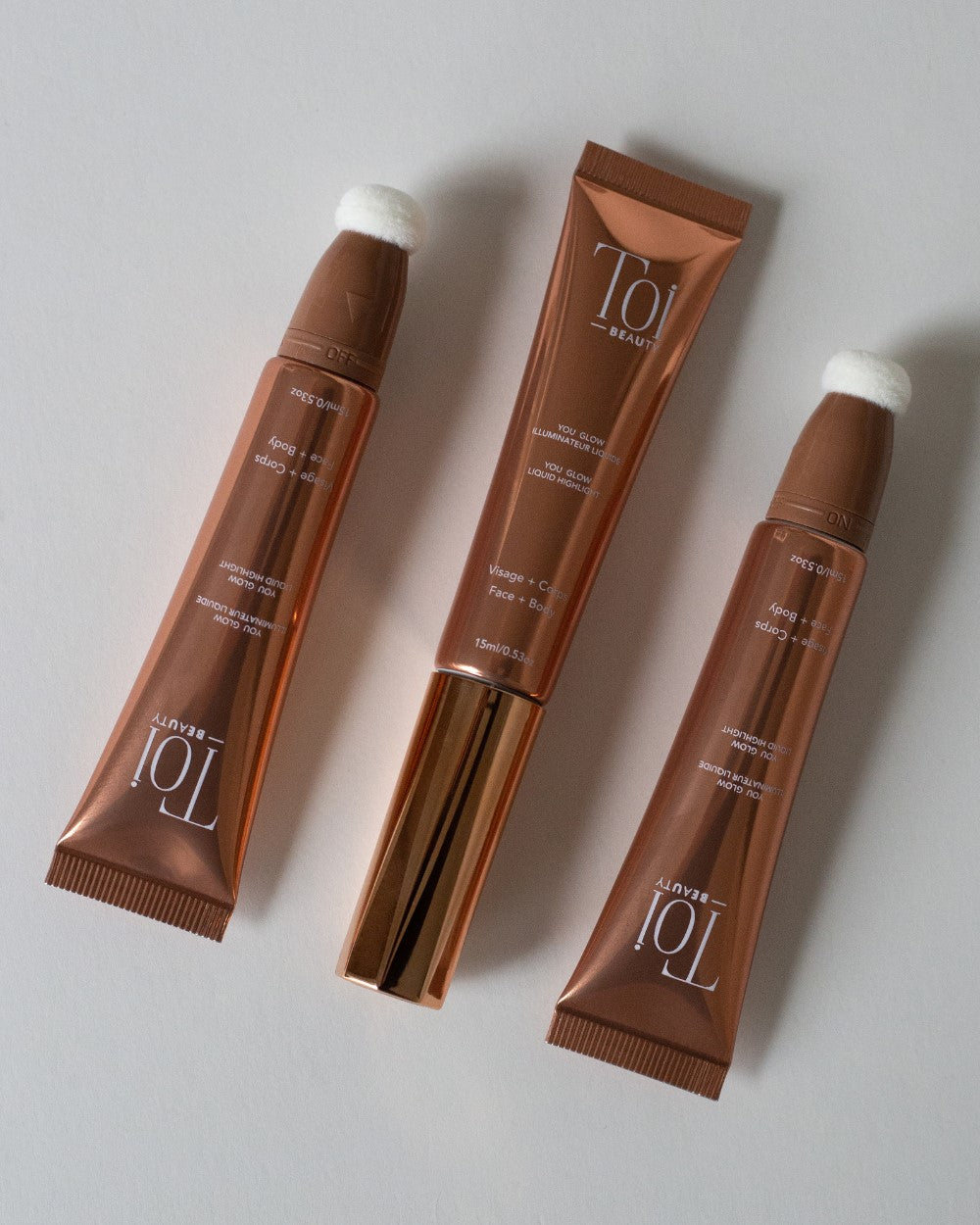 You Glow Illuminateur Liquide