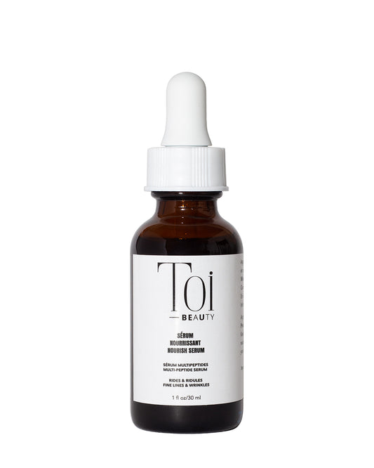 Sérum Nourrisant Multipeptides