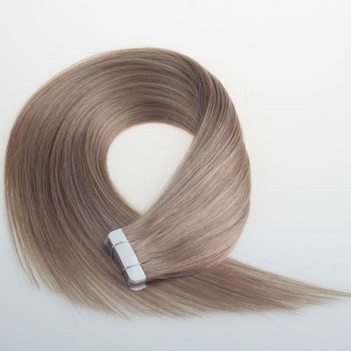 Tape-in Hair Extension – Ash Rose