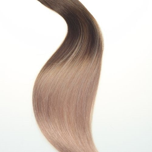 Extensions à Bande Adhésive – Ombré Honey Dip