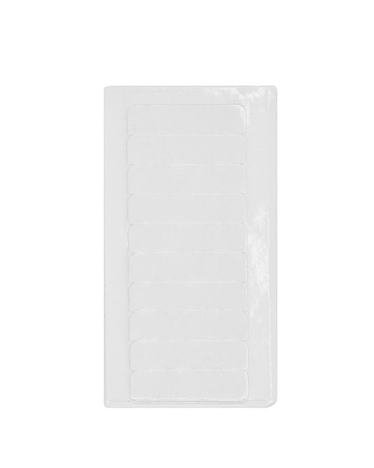 Bandes Adhésives de Remplacement