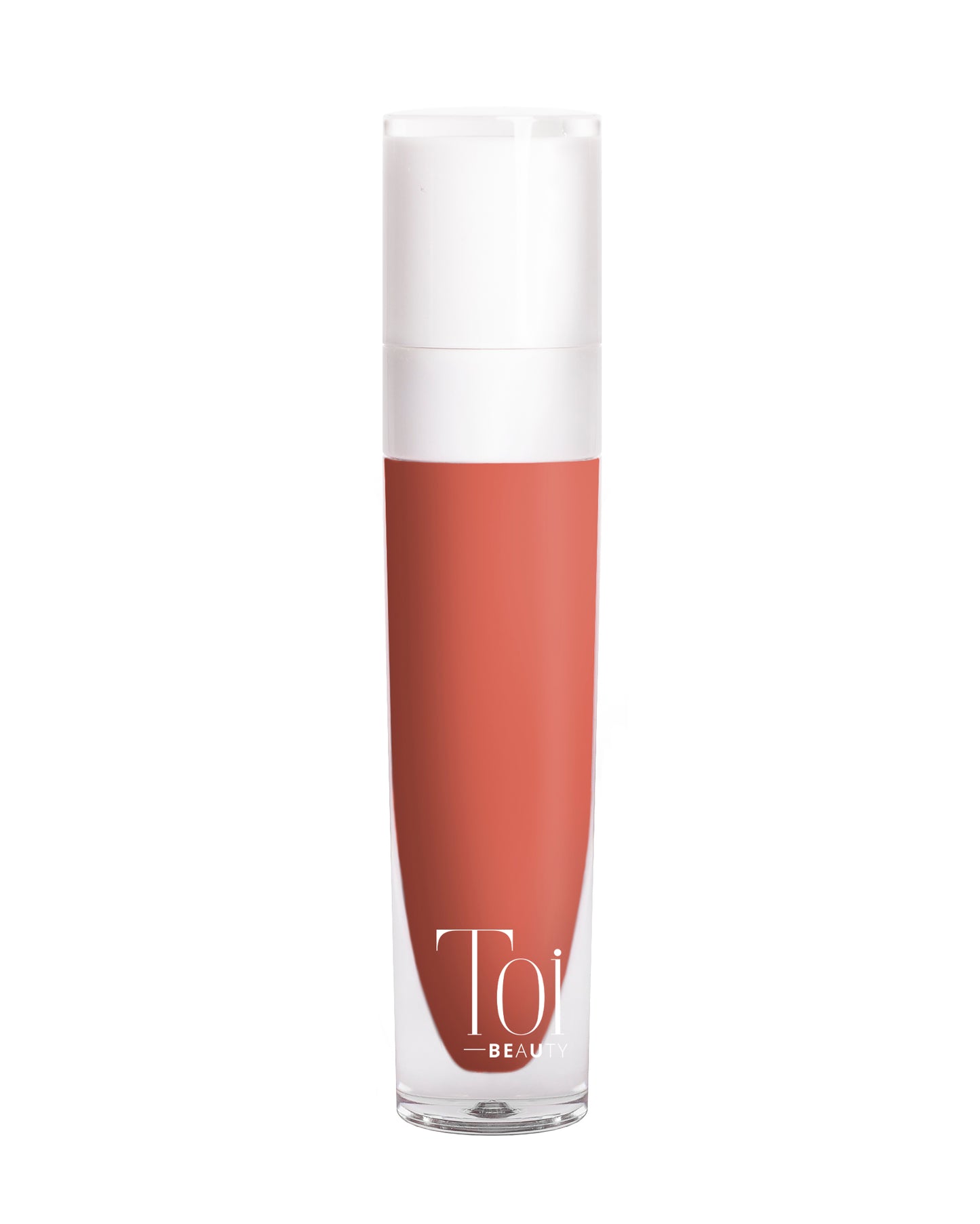 Rouge à Lèvres Liquide Mat