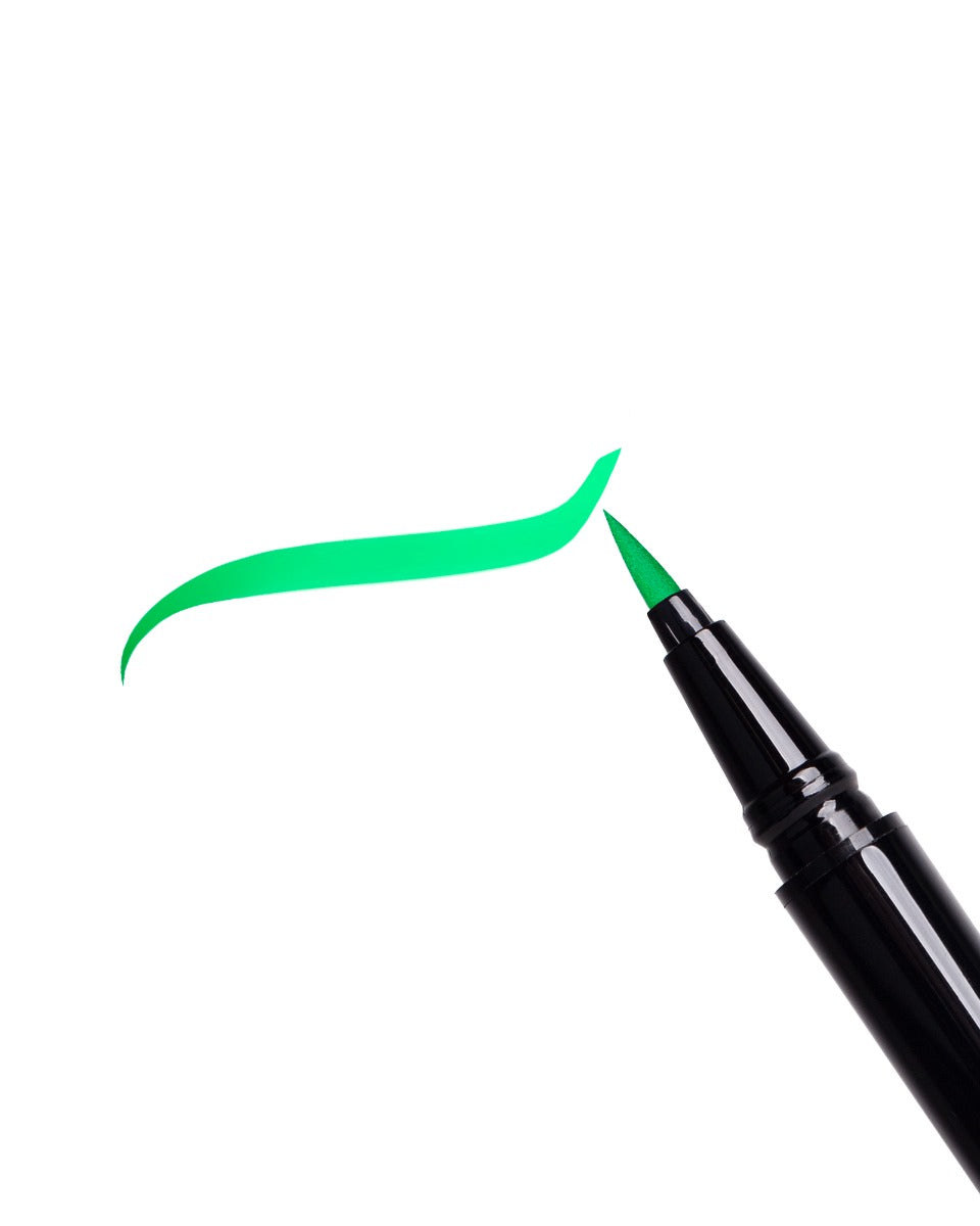 Your Go-To Liquid Eyeliner