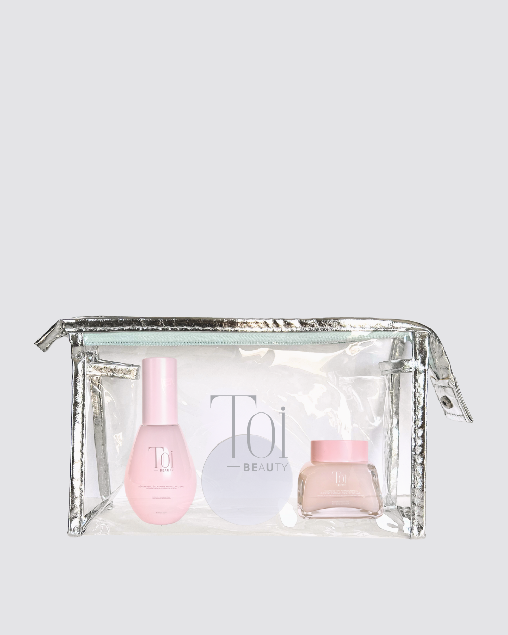 Watermelon Skincare Trio