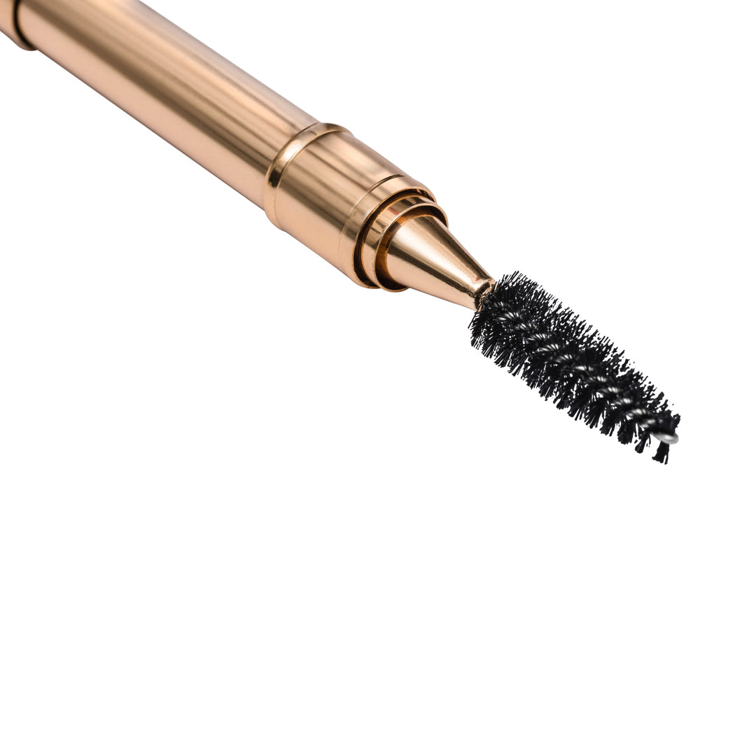 Deluxe Retractable Lash Styling Wand