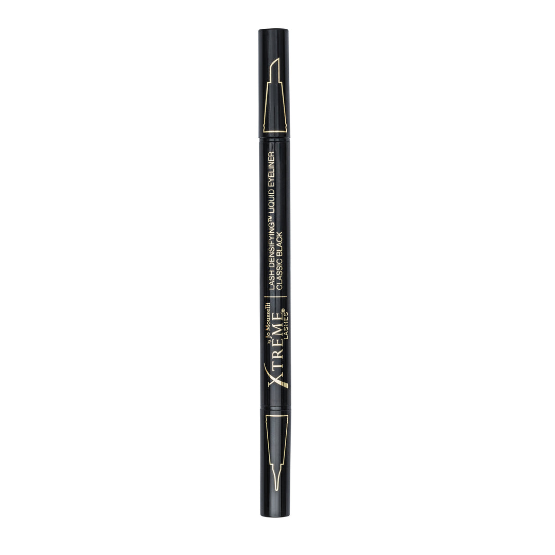 Eye-Liner Liquide Densifiant - 2 couleurs