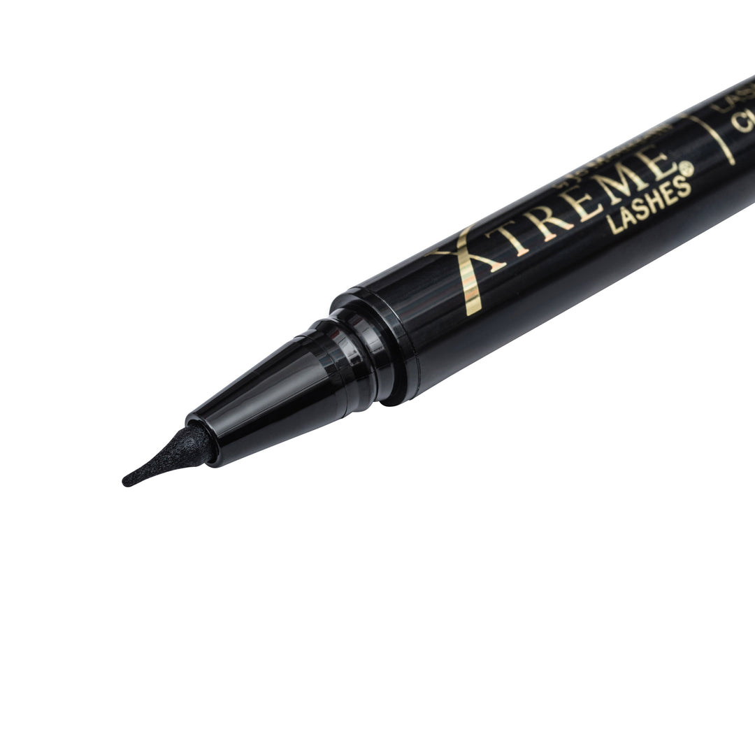 Lash Densifying Liquid Eyeliner - 2 colors