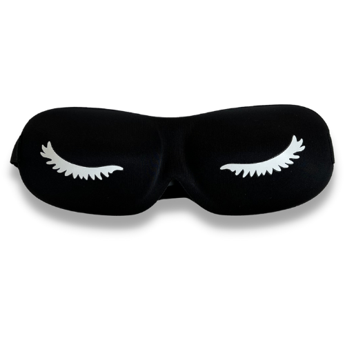 3D Sleeping Mask