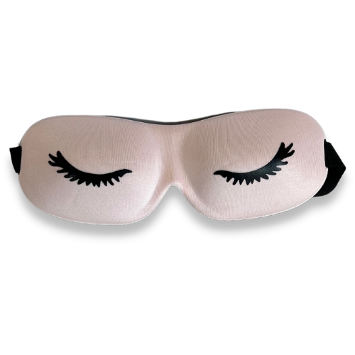 3D Sleeping Mask