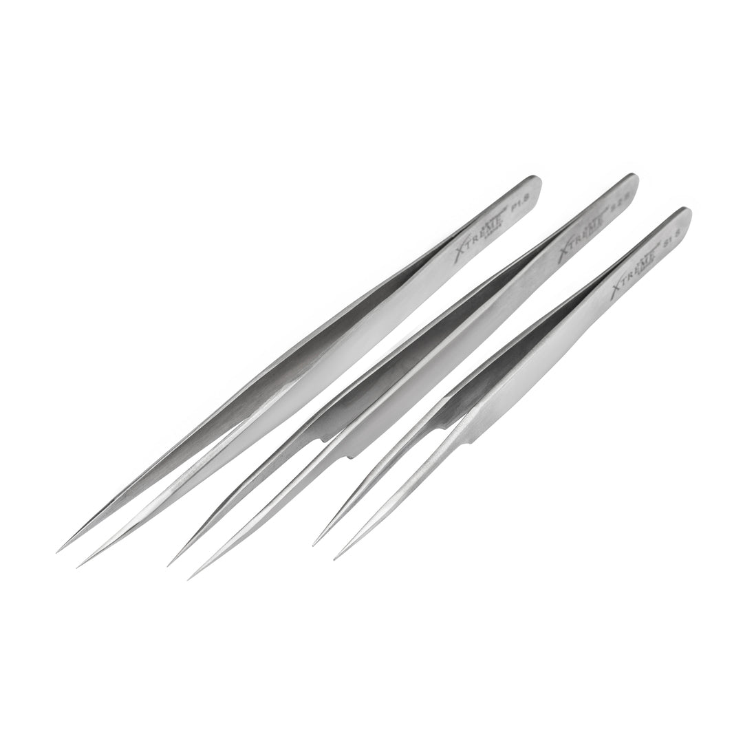 Signature Straight Tweezer