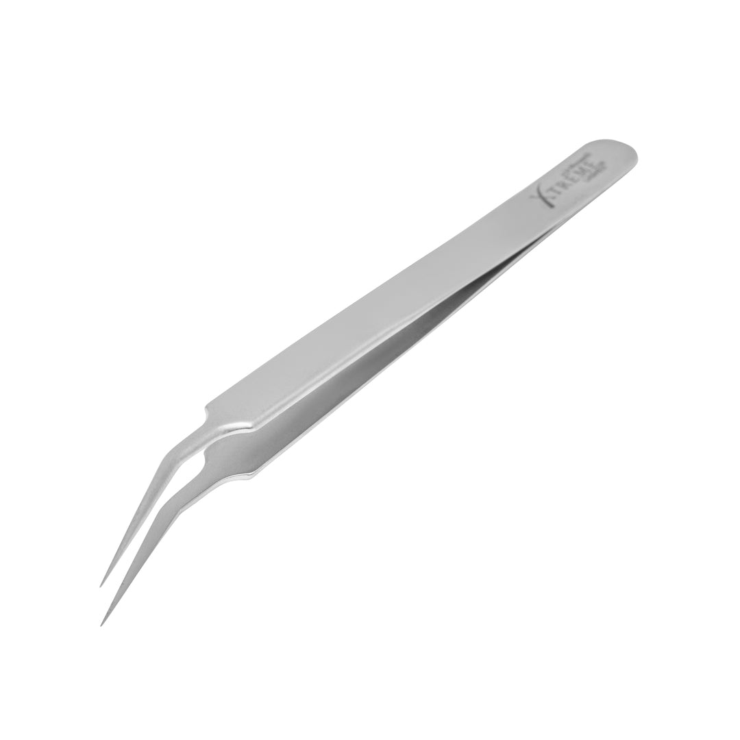 ProComfort Curved Tweezer