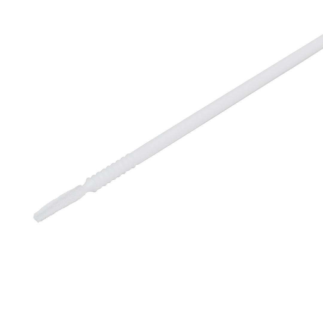 Microfiber Long-tipped Applicators - Pack of 100