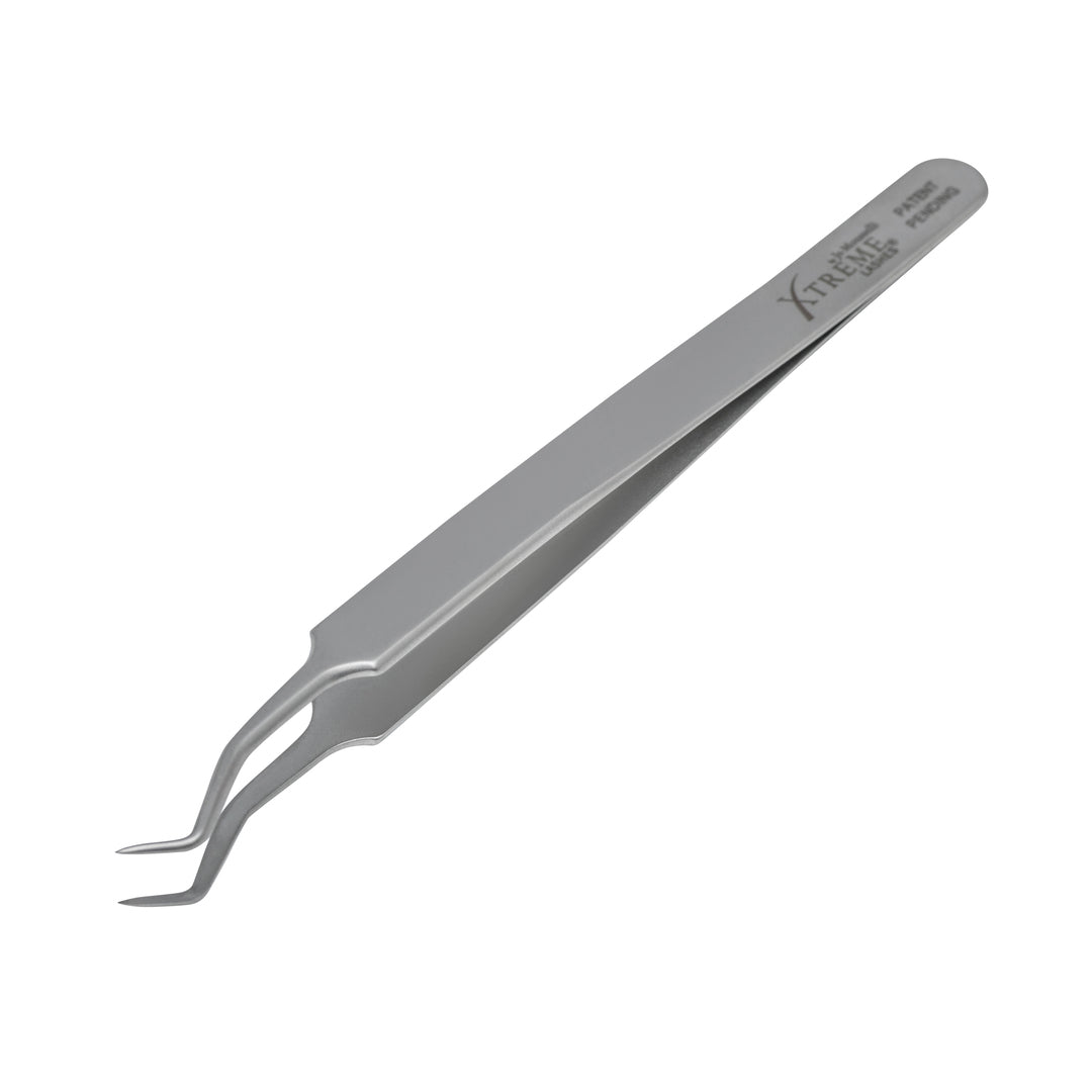 ProComfort Z-Curve Tweezer