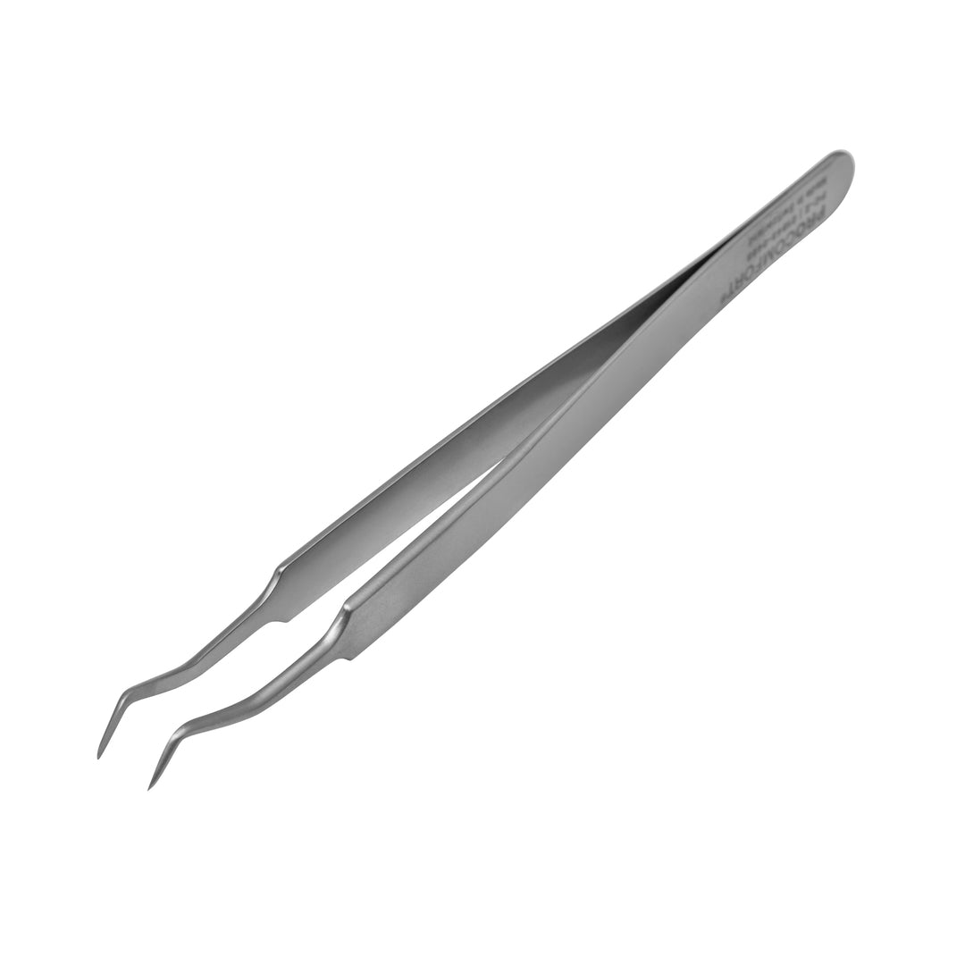 ProComfort Z-Curve Tweezer