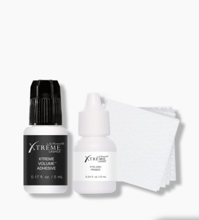 Xtreme Volume & Eyelash Primer Set
