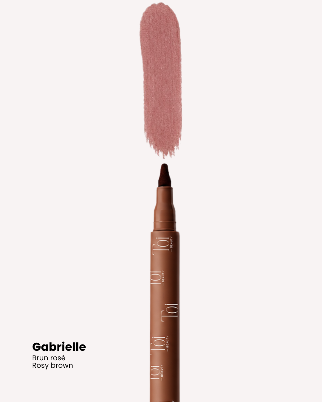 Lip Line Marker | Encre à lèvres longue tenue
