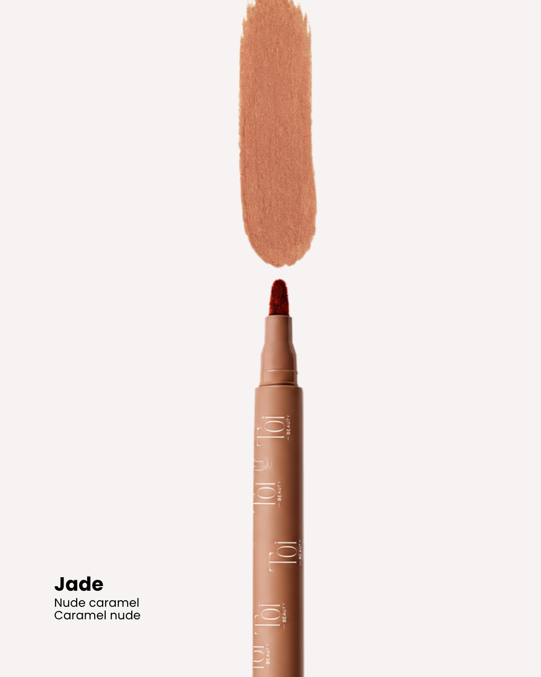 Lip Line Marker | Encre à lèvres longue tenue