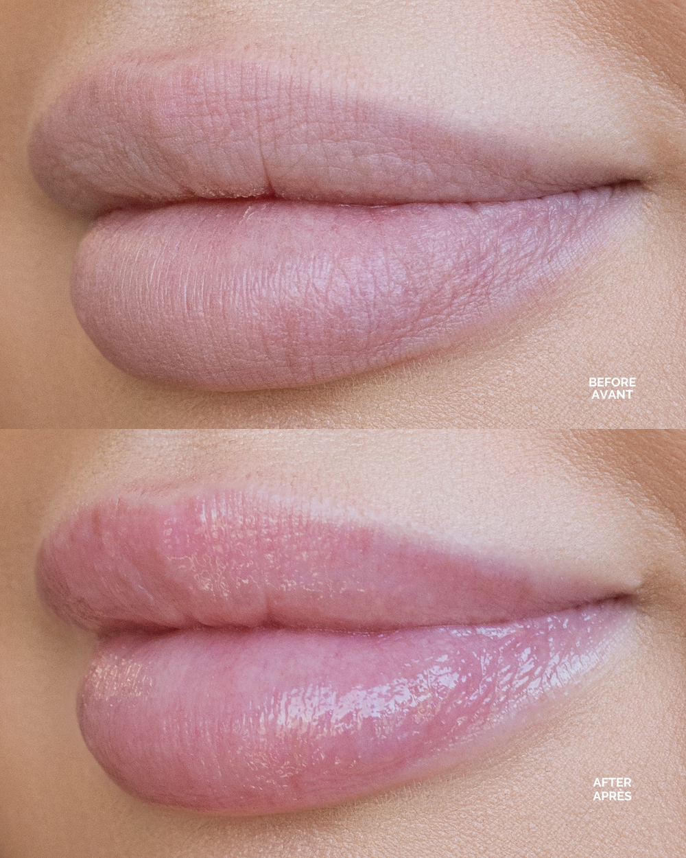 Lip Smoothing Polish