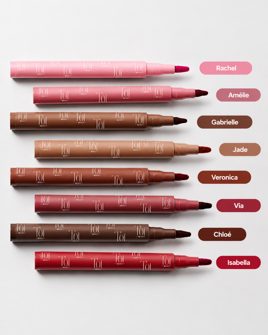 Lip Line Marker | Long-Lasting Lip Stain