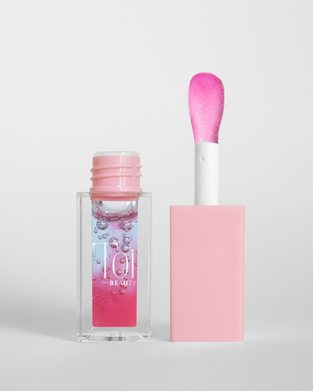 Lip Tint Oil