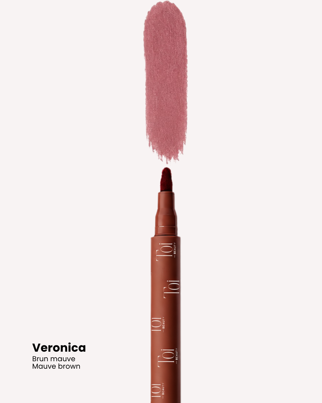 Lip Line Marker | Encre à lèvres longue tenue