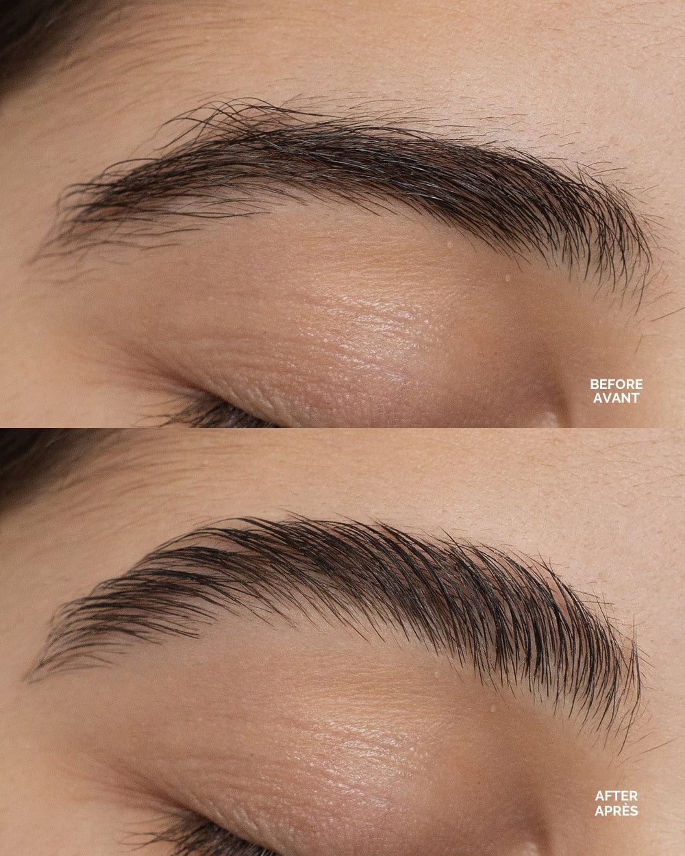 Gel Sculptant pour Sourcils