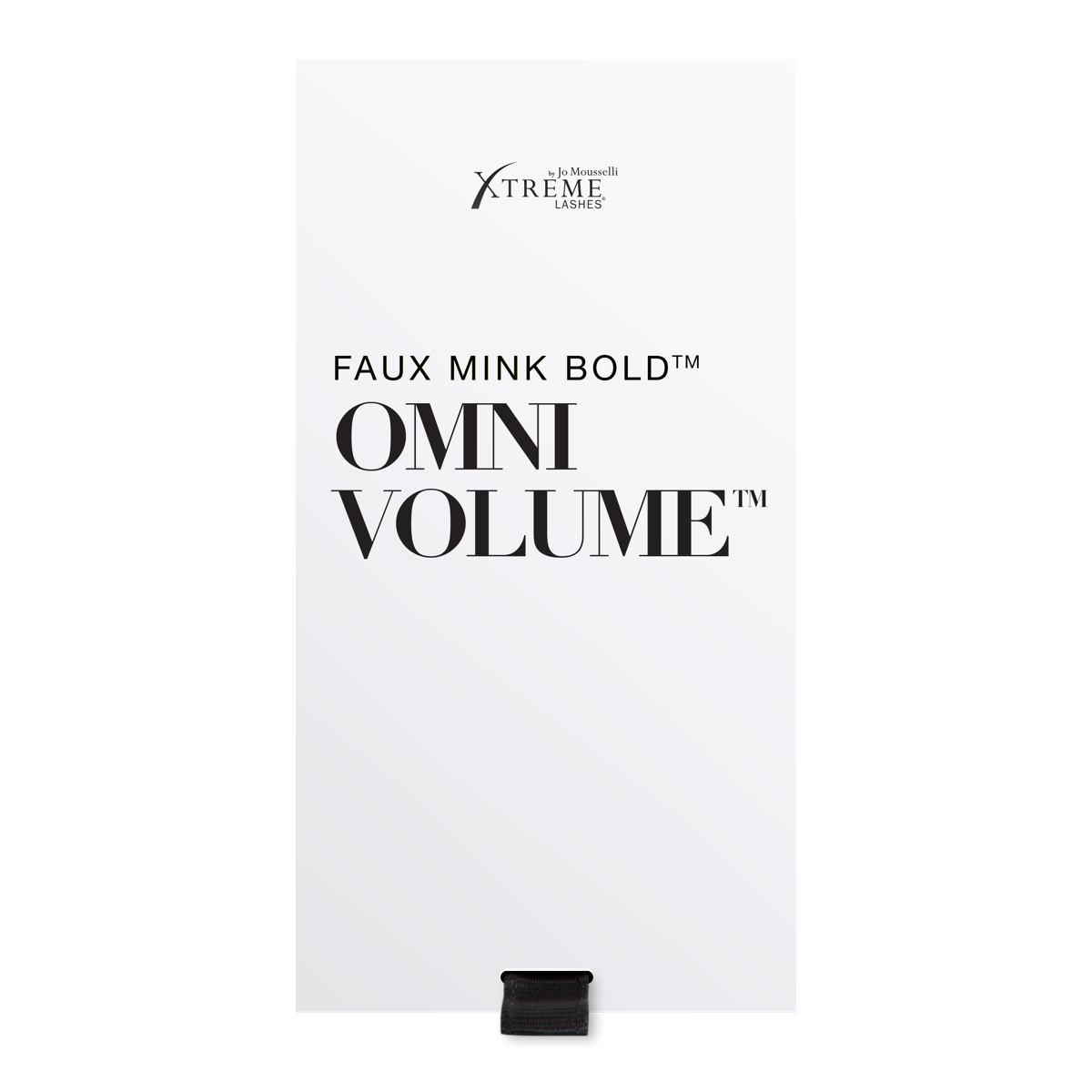 Omni Volume - Easy Fan