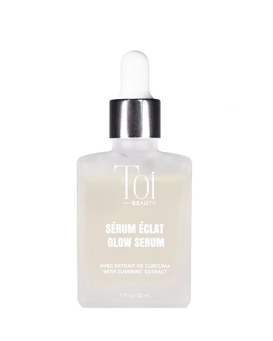 Sérum Éclat