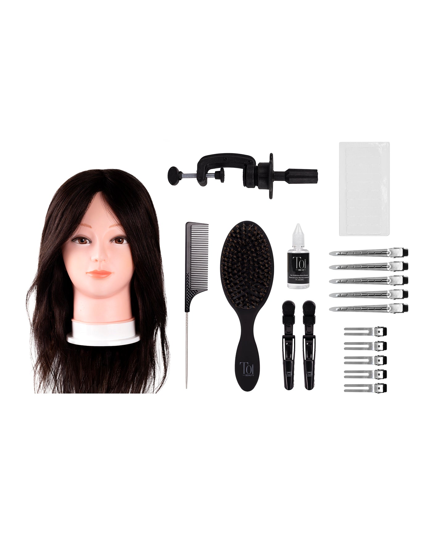 Tape-in Starter Kit