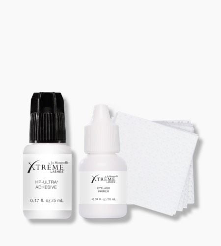 HP-Ultra & Eyelash Primer Set