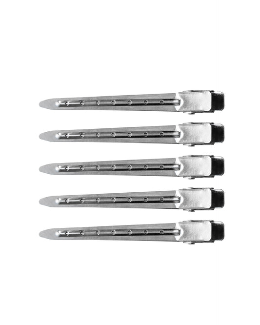Large Sectioning Clips