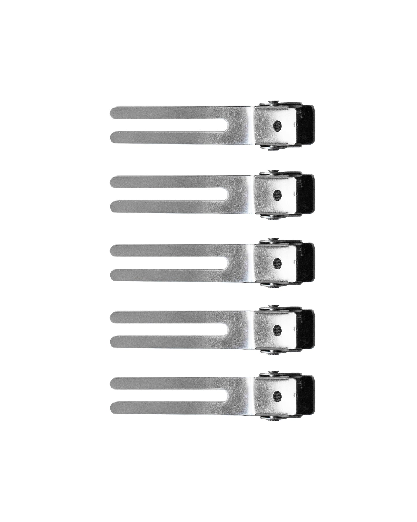 Small Sectioning Clips