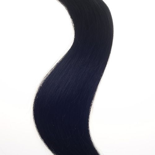 Tape-in Hair Extension – Jet Black