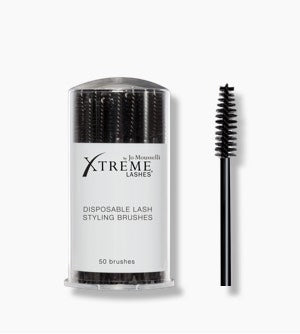 Brosses Mascara