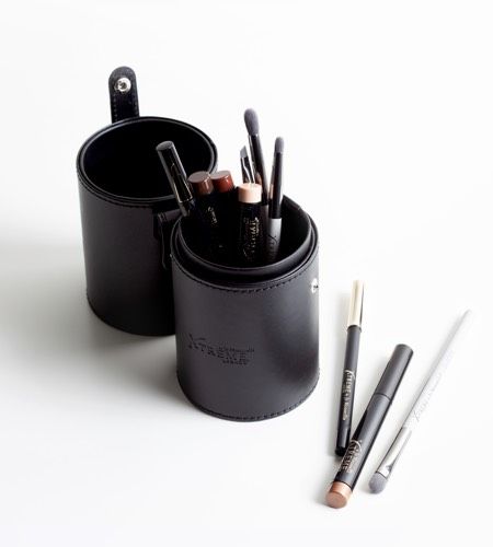 Cosmetic Organizer Tube