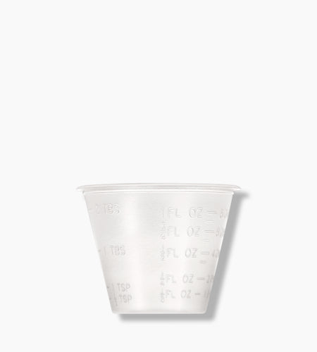 Medicine Cups