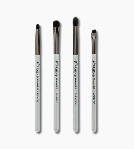 Ensemble de Pinceaux Eye Essentials