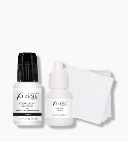 Hypoallergenic FlexFusion Black & Primer Set