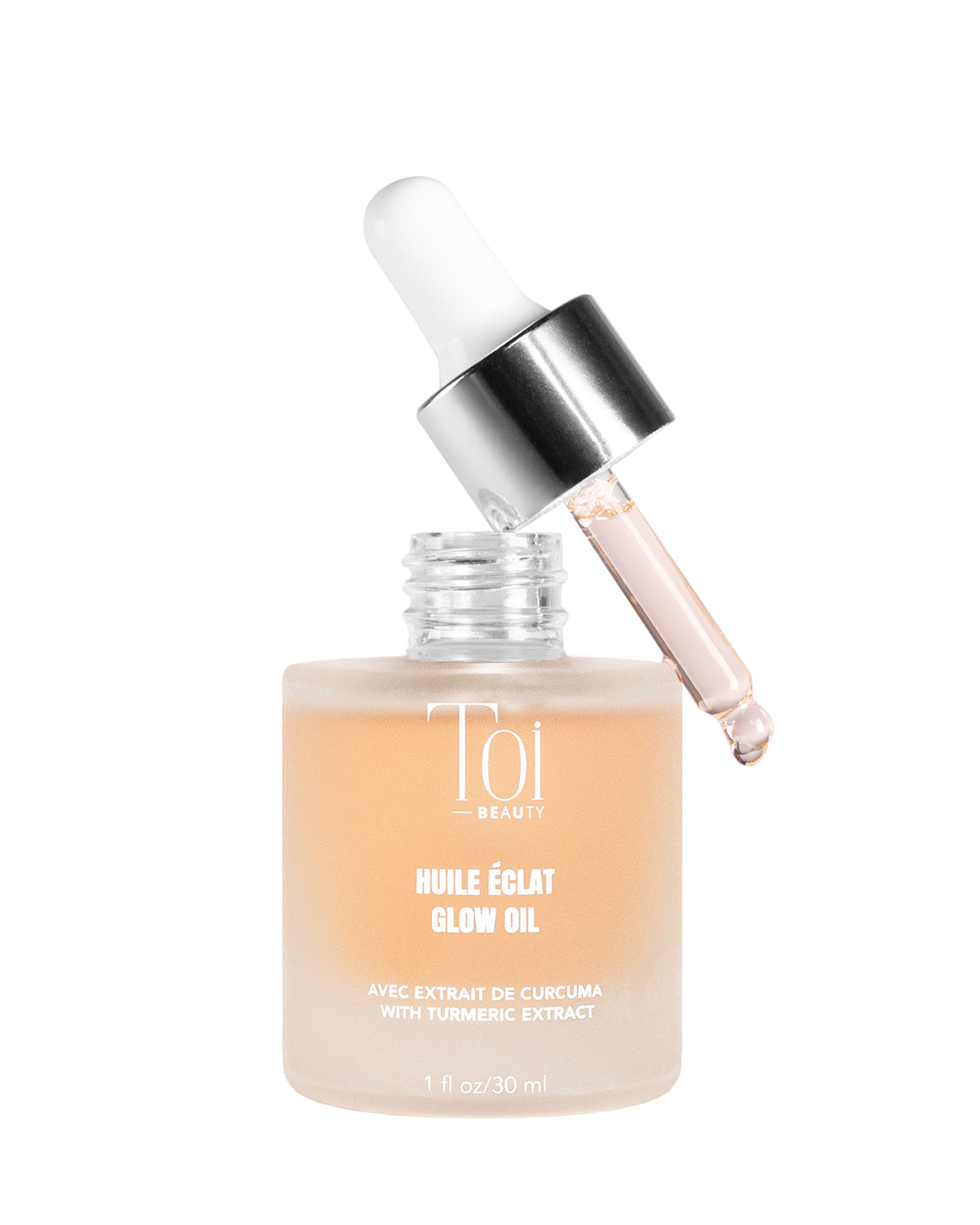 Glow Oil